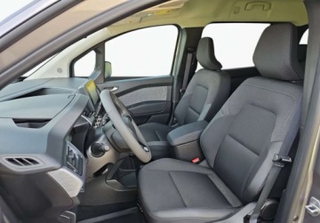 Renault Kangoo III VAN 1.3 TCe 130KM 2025 Renault Kangoo 1.3 TCe Equilibre 130KM 7 Osob 30 TYS ZL RABATU Grupa Adamo, zdjęcie 9