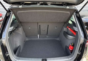 Skoda Karoq Crossover Facelifting 1.5 TSI ACT 150KM 2024 Skoda Karoq SalonPL 1.5TSI 150KM Selection HAK Kamera Kessy Gwarancja LED, zdjęcie 33