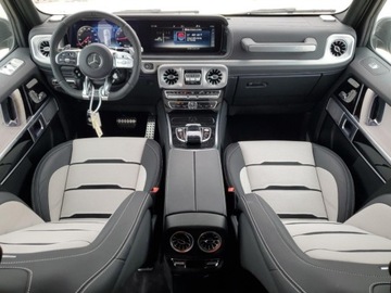 Mercedes 2024 Mercedes-Benz Klasa G 63 Amg 2024 4.0l 4.0 Benzyna 577KM, zdjęcie 8