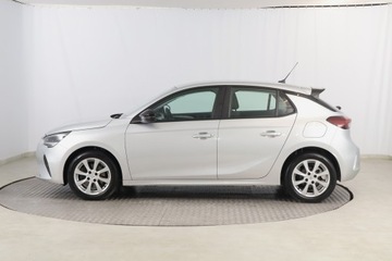 Opel Corsa F Hatchback 5d 1.2 Turbo 100KM 2022 Opel Corsa 1.2 Turbo, Salon Polska, Automat, zdjęcie 2