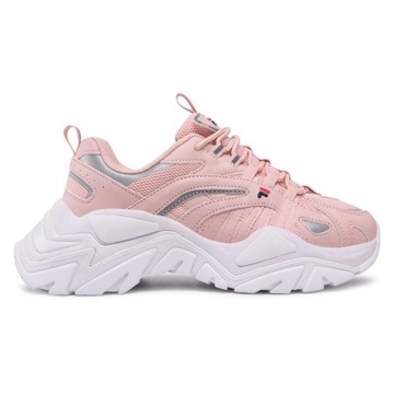 FILA BUTY DAMSKIE ELECTROVE WMN FFW0086.40009 40