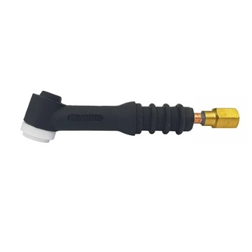 KORPUS PALNIKA Palnik fajka korpus sztywny TIG SR-9 WP-9 uchwyt SR9