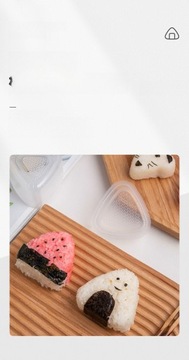 FORMA DO KULEK RYŻOWYCH DLA DZIECI BIAŁA