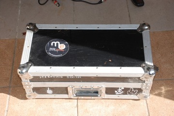 Scanic Club 12 Ротари DMX-контроллер