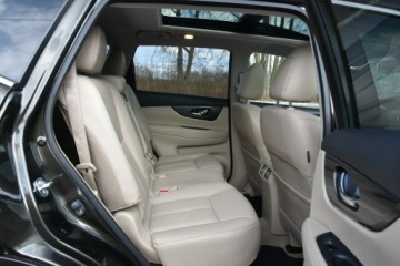 Nissan X-Trail III Terenowy 1.6 dCi 130KM 2016 Nissan X-Trail 1.6dCi 129KM Manual 2016r. Salon Xe, zdjęcie 12