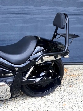 Пассажирская поддержка Suzuki VZR 1800R M109R