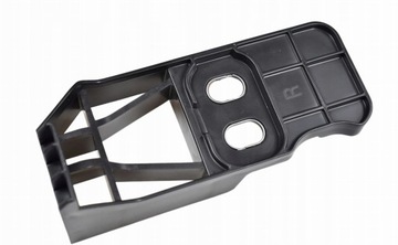 DRŽÁK NÁRAZNÍKU DRŽÁKY PRAVÝ PEUGEOT 2008 II 9828142380
