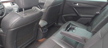 Peugeot 508 I 2016 PEUGEOT 508RXH lift 2.0 HDi 181 KM 2016r, zdjęcie 14