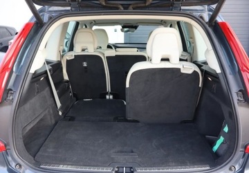 Volvo XC90 II SUV 2.0 T6 310KM 2018 Volvo XC 90 T6 310KM AWD INSCRIPTION 7 osob Salon Polska I Wlasciciel fv23, zdjęcie 17