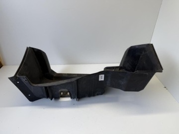 Polaris Sportsman 800 X2 Ступень пола правая 5436135