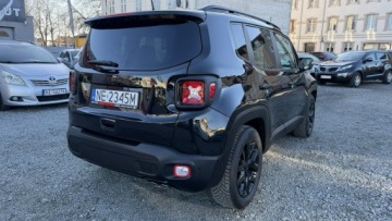 Jeep Renegade 2018 Jeep Renegade Benzyna Zarejestrowany Ubezpieczony, zdjęcie 5