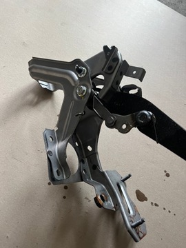 ПЕДАЛЬ ТОРМОЗНОГО СЦЕПЛЕНИЯ SUZUKI SWIFT MK8 ЕВРОПА