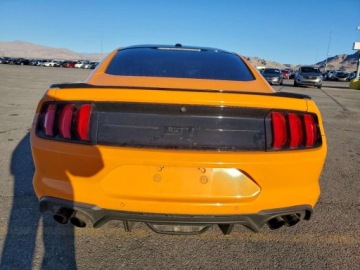 Ford Mustang VI Fastback Facelifting 5.0 Ti-VCT 450KM 2019 Ford Mustang Gt 2019 5.0 Benzyna 450KM, zdjęcie 2