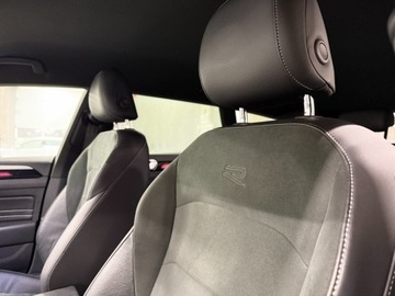 Volkswagen Arteon Fastback Facelifting 2.0 TDI 200KM 2021 Volkswagen Arteon Shooting Brake R-Line, Salon Pol, zdjęcie 18