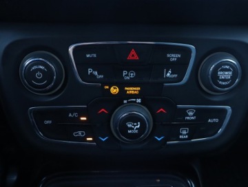 Jeep Compass II SUV 1.4 Multiair 170KM 2019 Jeep Compass 1.4 MultiAir, Salon Polska, 4X4, zdjęcie 18