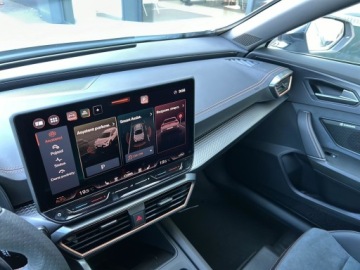 Cupra Formentor Crossover 1.5 TSI 150KM 2025 Cupra Formentor 1.5 eTSI mHEV 150 KM DSG, zdjęcie 14