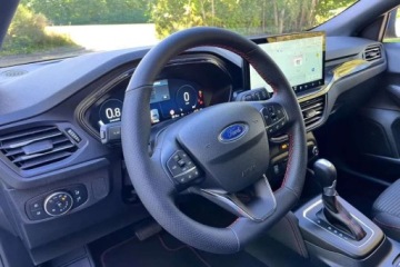 Ford Focus IV 2025 Ford Focus ST-Line X Od Reki Bogate Wyposazenie Leasing Wynajem, zdjęcie 6