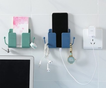 Органайзер/настенный держатель для мобильного телефона - с