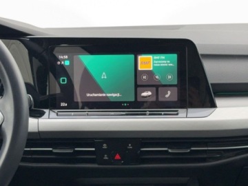 Volkswagen Golf VIII Variant 1.5 TSI 130KM 2023 Volkswagen Golf 1.5 TSI 130KM EVO Life, Serwis ASO, Gwarancja, MALY PRZEBI, zdjęcie 21