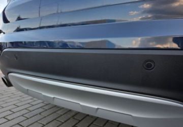BMW X4 G01 xDrive20d 190KM 2016 BMW X4 2.0D 190KM xDrive Aut KameraPDC LEDBixen El.Klapa Grz.Fot Oplaty Gwa, zdjęcie 36