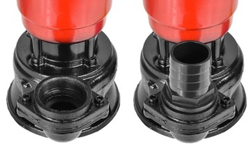 НАСОС ДЛЯ ЧИСТОЙ ВОДЫ, Септик, грязный бак, с измельчителем, погружной, поплавковый, электрический.