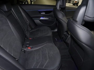 Mercedes Klasa E W214 Sedan 2.0 220d 197KM 2025 E Klasa 220 d 4-Matic AMG 2.0 (197KM) 2025, zdjęcie 12