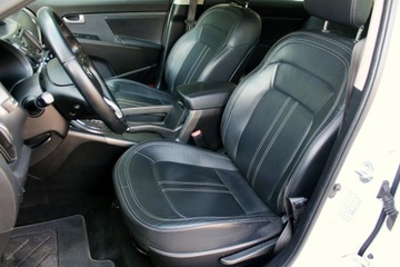 Kia Sportage III SUV Facelifting 2.0 CRDi 184KM 2014 Kia Sportage 2,0184km#automat, zdjęcie 15