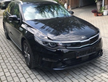 Kia Optima II 2019 KIA OPTIMA 2.0 GDi Plug-In Hybrid 202 KM, automat,