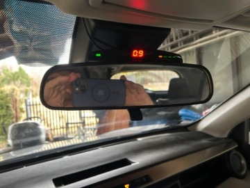 Toyota RAV4 IV MPV Facelifting 2.5 Hybrid 197KM 2017 Toyota Rav 4 Hybrid AWD-i 2.5 197KM 4x4 2017r bezwypadkowy, zdjęcie 9