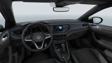 Volkswagen Taigo 2026 Volkswagen Taigo R-Line Plus 1.5 TSI 150 KM DSG, zdjęcie 9