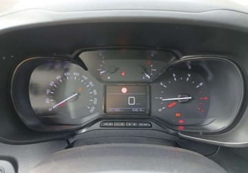 Citroen Berlingo III Osobowy M 1.5 BlueHDi 102KM 2023 Citroen Berlingo 1.5 D 102KM Fell Vat 23 Salon PL 1 wlasciciel 1.5, zdjęcie 21