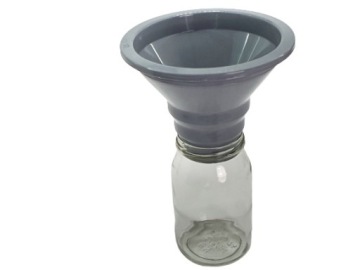 ВОРОНКА ДЛЯ THERMOMIX TM6 TM5 TM31 / MONSIEUR CUISINE ПОСУДА И БАНКИ