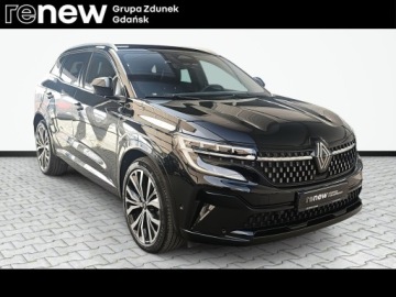 Renault Austral 2025 Renault Austral Salon Polska , 1 Wł. , Serwisowany, zdjęcie 2