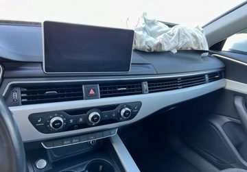 Audi A4 B9 Limousine Facelifting 2.0 35 TFSI 150KM 2019 Audi A4 Limousine 2.0TFSI 35 150KM 2019r. Salon Polska F-Vat 23 2.0 150KM, zdjęcie 15