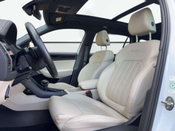 Skoda Kodiaq I SUV Facelifting 2.0 TDI SCR 200KM 2022 Skoda Kodiaq Matrix LED Panorama Skora Wentylowane fotele Hak Webasto 2.0, zdjęcie 10