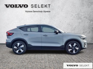 Volvo C30 2024 Volvo C40 C40 Recharge Extended Range Plus 252 KM,, zdjęcie 4