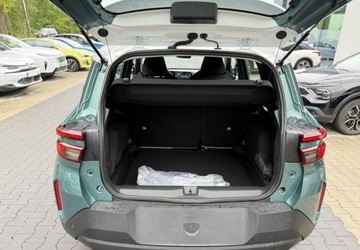 Opel 2025 Opel Frontera Hybrid 1.2 Turbo 110KM eDCT6 Przedluzona ochrona 8 lat OCA, zdjęcie 7