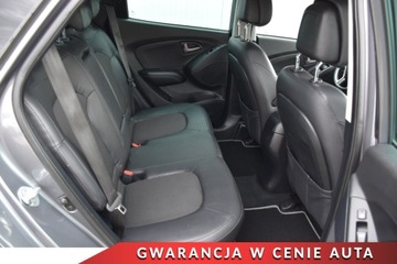 Hyundai ix35 SUV Facelifting 1.7 CRDi 115KM 2015 Hyundai ix35 Pol-SkoraGrzane-fotele NaviKamera Panorama Klimatronic Tempom, zdjęcie 6
