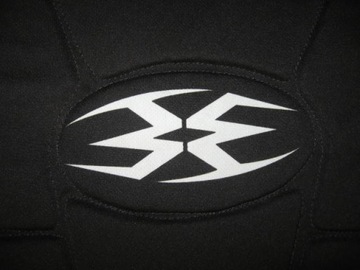 ФУТБОЛКА ИМПЕРИЯ с протекторами, размер L/XL