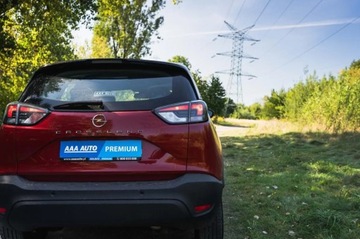 Opel 2024 Opel Crossland 1.2 Turbo, Salon Polska, zdjęcie 11