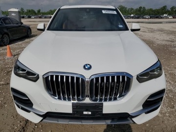 BMW X5 G05 2023 BMW X5 xDrive45E 2023 3.0l 3.0 Hybryda 389KM, zdjęcie 5