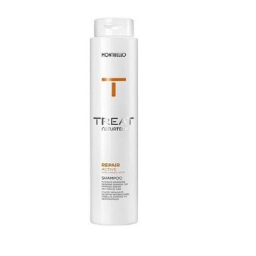 Montibello Repair Active Шампунь 300мл