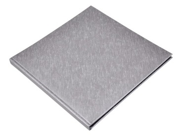 ALBUM zdjęcia do wklejania 20cz stron CLEAN SLIVER