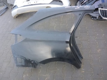 HYUNDAI I30 III KOMBI 2017- BŁOTNIK TYŁ TYLNY PRAWY NOWY ORYGINAŁ