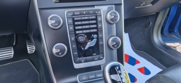 Volvo V60 I 2017 Volvo V60 2.4D PLAGIN, Automat, R-DISIGN. POLECAM !!!, zdjęcie 38