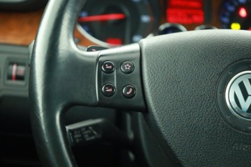 Volkswagen Passat B6 Variant 2.0 TDI 170KM 2007 VW Passat 2.0 TDI, Salon Polska, Serwis ASO, zdjęcie 16