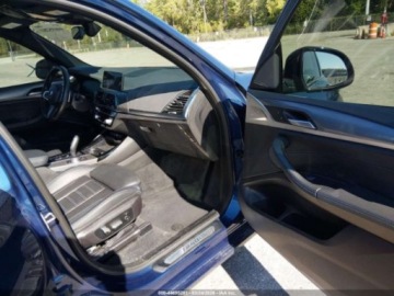 BMW X3 G01 2020 BMW X3 M40i 2020 3.0 Benzyna 382KM, zdjęcie 9