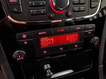 Ford S-Max I Van Facelifting 2.0 Duratorq TDCi DPF 140KM 2011 Ford S-Max Promocja na black week oferta wazna do konca tygodnia -2500 tys, zdjęcie 28