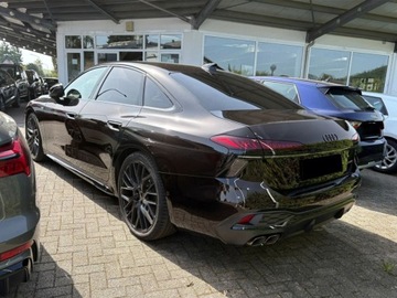 Audi A6 C8 Limousine Facelifting 2.0 40 TDI 204KM 2025 AUDI A6 TDI quattro Sedan (204KM) 2025, zdjęcie 1