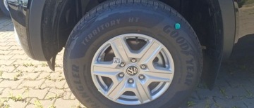 Volkswagen Amarok II 2025 Volkswagen Amarok Life silnik: 2.0 TDI 205 KM 2.0 Diesel 205KM, zdjęcie 11